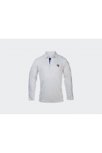 SG Century Full Sleeve Cricket Shirt