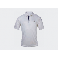 SG Century Half Sleeve Cricket Shirt
