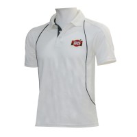 SS Maximus Half Sleeve Cricket Shirt