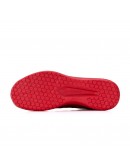 LiNing Ultra Fly Badminton Shoes Red