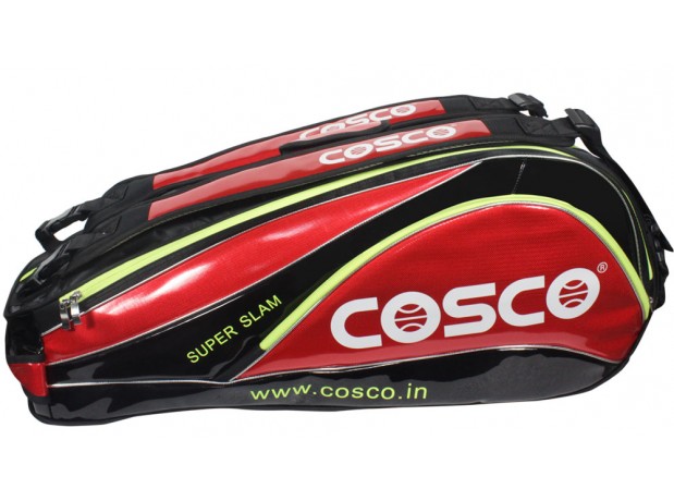 Cosco Super Slam Racket Kit Bag