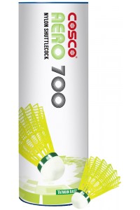 Cosco Aero 700 Badminton Shuttle