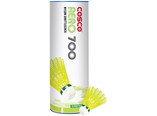 Cosco Aero 700 Badminton Shuttle