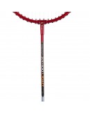 Yonex ZR Series Aluminum Strung Badminton Racket