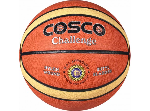 Cosco Challenge Basketball For Men and Youth
