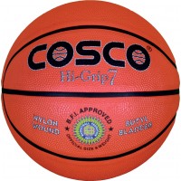 Cosco Hi Grip Basketball For Men and Youth