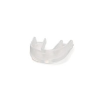 Everlast Boxing Single Mouth Guard Clear