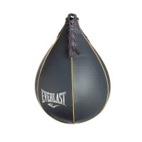 Everlast Everhide Boxing Speed Bag Grey