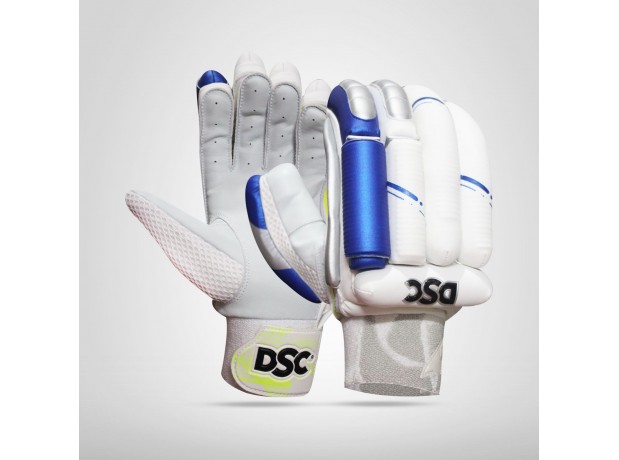 DSC Condor Floater Cricket Batting Gloves