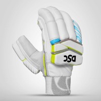 DSC Condor Flite Cricket Batting Gloves