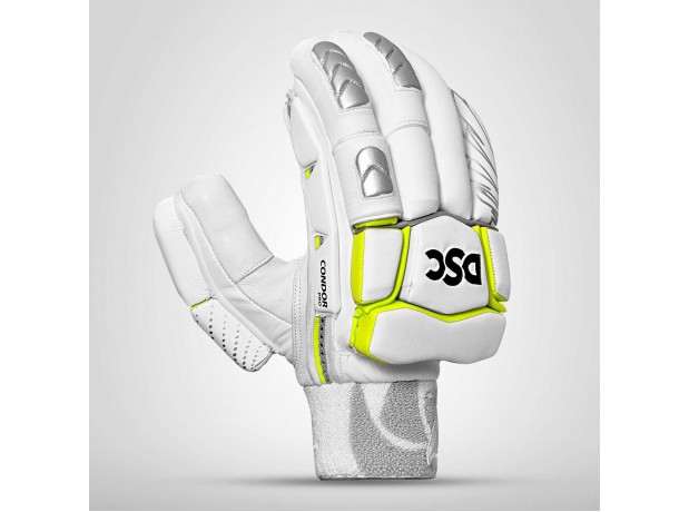 DSC Condor Pro Cricket Batting Gloves