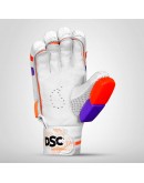 DSC Intense Attitude Cricket Batting Gloves
