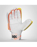 DSC Intense Force Cricket Batting Gloves