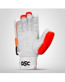 DSC Intense Rage Cricket Batting Gloves