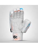 DSC Intense Shoc Cricket Batting Gloves