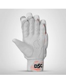 DSC Intense Speed Cricket Batting Gloves