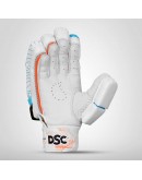 DSC Intense Valor Cricket Batting Gloves