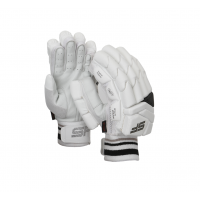 SF Black Edition Cricket Batting Gloves