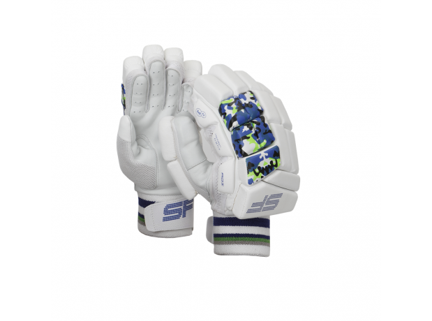 SF Camo ADI Cricket Batting Gloves