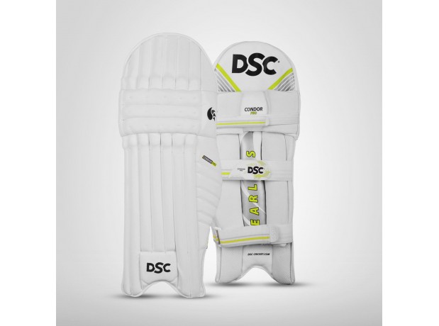 DSC Condor Pro Cricket Batting Legguard