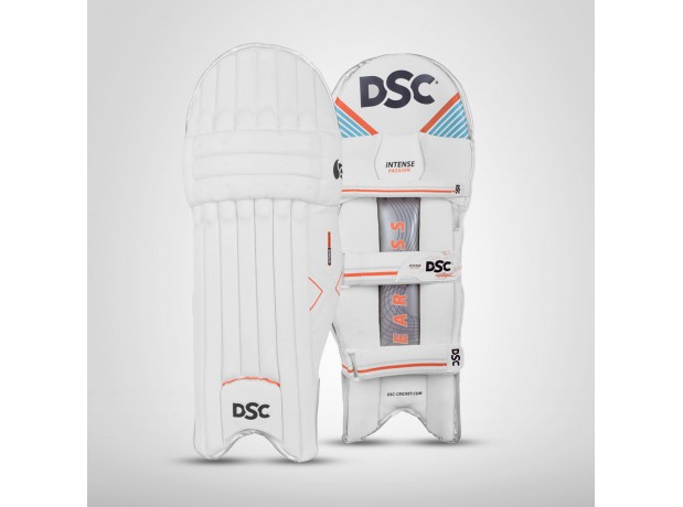 DSC Intense Passion Cricket Batting Legguard