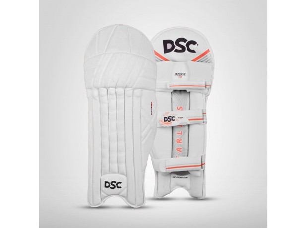 DSC Intense Pro Cricket Batting Legguard