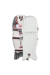 SG VS 319 Select Cricket Batting Leg Guard Pads