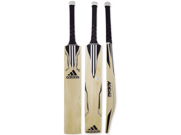 Adidas XT 4.0 Black English Willow Cricket Bat