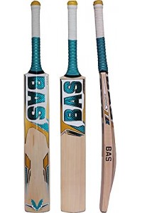 BAS Sporty English Willow Cricket Bat SH