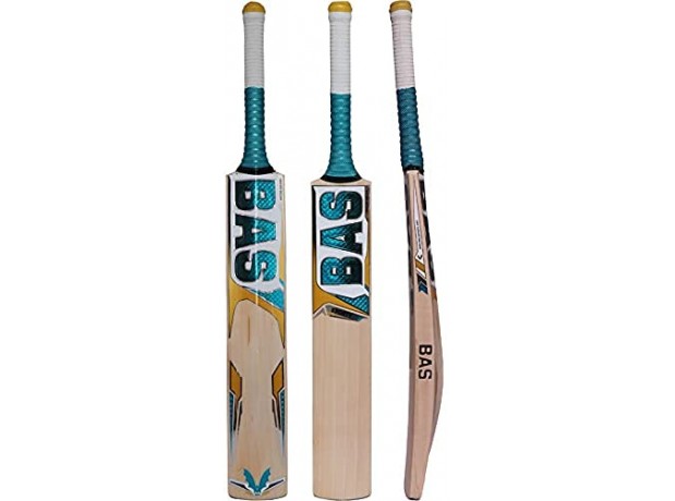 BAS Sporty English Willow Cricket Bat SH