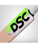 DSC Spliit 1.0 English Willow Cricket Bat