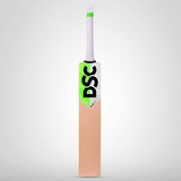 DSC Spliit 1.0 English Willow Cricket Bat