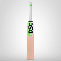DSC Spliit Pro English Willow Cricket Bat