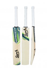 Kookaburra Kahuna Prodigy 40 Kashmir Willow Cricket Bat Size Short Handle