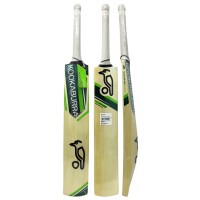 Kookaburra kahuna Player English Willow Cricket Bat Size Short Handle 