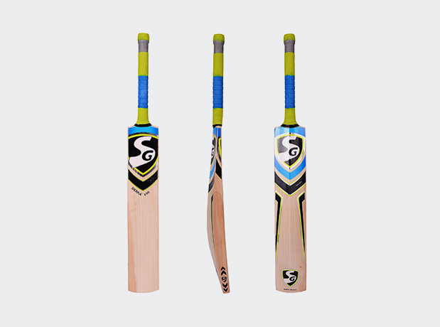 SG  Sierra 250  English Willow Cricket Bat