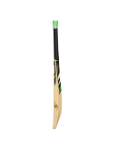 SS Single S Green Color English Willow Cricket Bat 