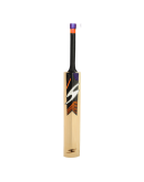 SS Single S Orange Color English Willow Cricket Bat 