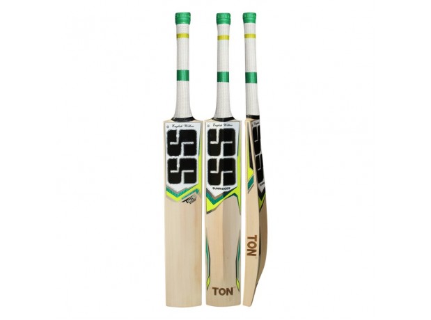 SS T20 Storm English Willow Cricket Bat 