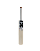 SS White Edition Gold Color English Willow Cricket Bat 