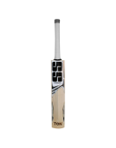 SS White Edition Grey Color English Willow Cricket Bat