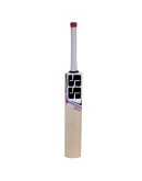 SS White Edition Maroon Color English Willow Cricket Bat