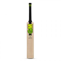 GM Zelos II 555 English Willow Cricket Bat SH