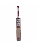 SS Kashmir Willow Camo 5.0 Cricket Bat