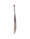 SS White Edition Pink Kashmir Willow Cricket Bat