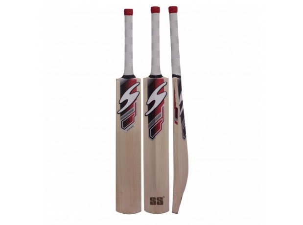 Kashmir Willow Single S Super Drive Cricket Bat