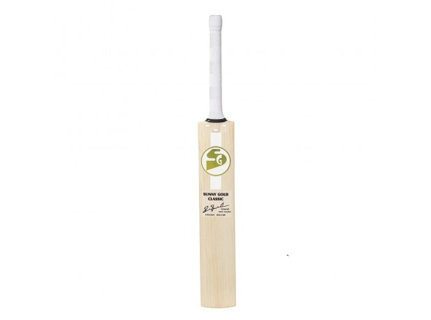 SG Sunny Gold Classic English Willow Cricket Bat