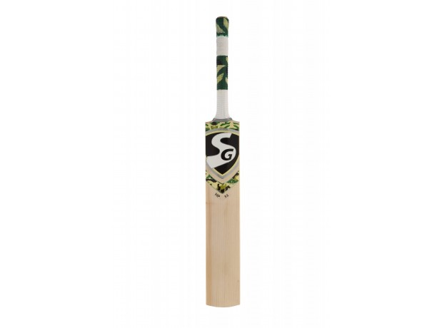 SG HP 33 English Willow Cricket Bat