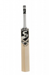 SG KLR Ultimate English Willow Cricket Bat