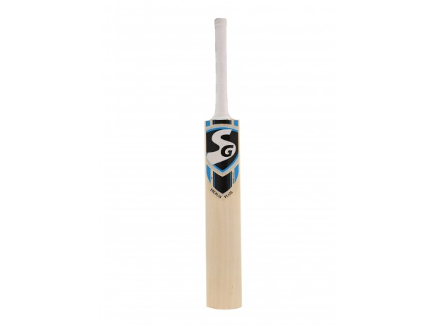 SG Nexus Plus Kashmir Willow Cricket Bat